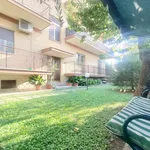 Rent 3 bedroom apartment of 100 m² in Roma