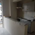 Rent 1 bedroom apartment of 30 m² in  Πάτρα