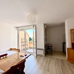 Appartement de 25 m² avec 1 chambre(s) en location à Toulouse