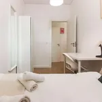 Rent a room in lisbon