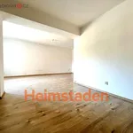 Rent 4 bedroom apartment of 89 m² in Ostrava