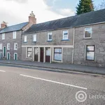 1 Bedroom Flat to Rent at Angus, Forfar, England