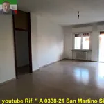 3-room flat galileo galilei, Centro, San Martino Siccomario