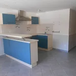 Appartement de 39 m² avec 2 chambre(s) en location à MONTFERRAT