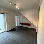 Huur 1 slaapkamer appartement in Seraing