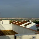 Rent a room in Seville']