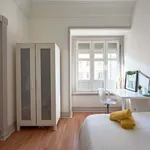 Rent a room in Lisboa