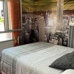 Rent a room in madrid