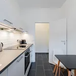 Rent 2 bedroom apartment of 55 m² in Berlin