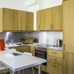 Huur 2 slaapkamer appartement van 70 m² in brussels