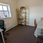 Flat to rent in Bradfords Close, St. Marys Island, Chatham ME4