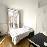 Maison de 98 m² avec 5 chambre(s) en location à Paris