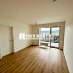 Pronajměte si 2 ložnic/e byt o rozloze 59 m² v Beroun