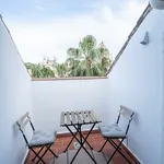 Rent 5 bedroom apartment of 70 m² in Málaga