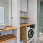 Appartement de 87 m² avec 3 chambre(s) en location à paris