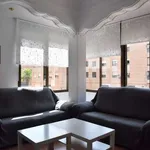 Rent a room in valencia