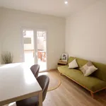 Rent a room of 170 m² in Barcelona