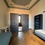 Rent 3 bedroom apartment of 131 m² in Gallarate