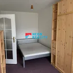 Rent 2 bedroom apartment of 56 m² in Ostrava