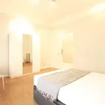 Habitación en madrid