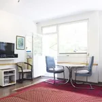 Miete 1 Schlafzimmer wohnung von 36 m² in berlin