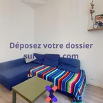 Rent 1 bedroom apartment in Clichy