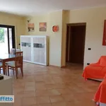 Appartamento arredato con terrazzo Centro