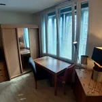 Huur 1 slaapkamer appartement van 31 m² in Amsterdam