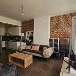 Rent 1 bedroom apartment in Anderlecht