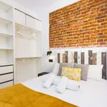 Rent 1 bedroom apartment of 35 m² in madrid