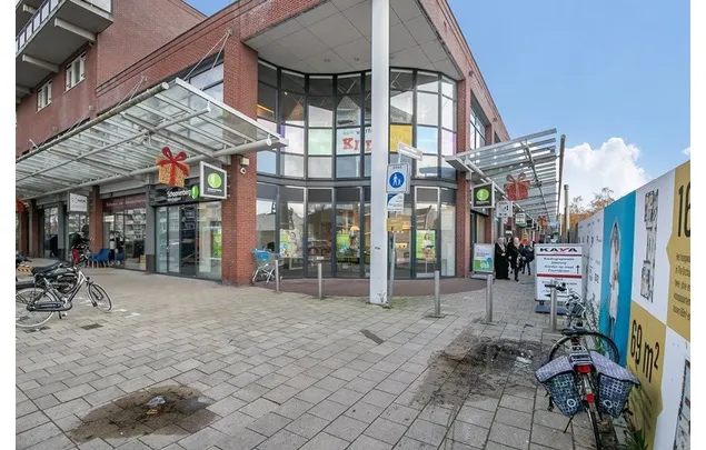 Huur 2 slaapkamer appartement van 47 m² in Rijswijk