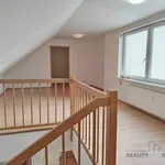 Pronajměte si 3 ložnic/e byt o rozloze 104 m² v Brno