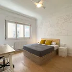 Rent a room in barcelona