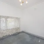 Rent 3 bedroom house in Footscray