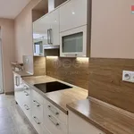 Rent 3 bedroom apartment in Ostrava