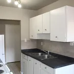 1 bedroom apartment of 312 sq. ft in Edmonton