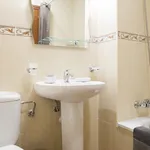 Rent 1 bedroom apartment of 55 m² in Málaga