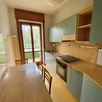 Rent 2 bedroom apartment of 90 m² in Milano