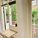 Huur 1 slaapkamer appartement van 70 m² in Den Haag