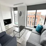 Rent 1 bedroom flat in Liverpool