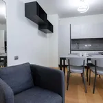 Rent 1 bedroom apartment of 30 m² in Milan