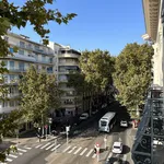 Appartement de 59 m² avec 2 chambre(s) en location à Cannes