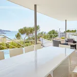 Rent 5 bedroom house in Cala Tarida