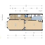 Huur 6 slaapkamer huis van 200 m² in 's-Gravenhage