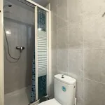 Alquilar 4 dormitorio apartamento en Barcelona