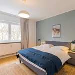 Miete 1 Schlafzimmer wohnung von 100 m² in Berlin