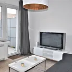 Rent 1 bedroom apartment of 40 m² in Dusseldorf