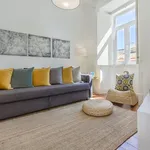 Rent 2 bedroom apartment of 75 m² in Lisbon