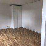 Hyr ett 1-rums lägenhet på 33 m² i BORÅS