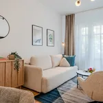 Miete 1 Schlafzimmer wohnung von 646 m² in Berlin